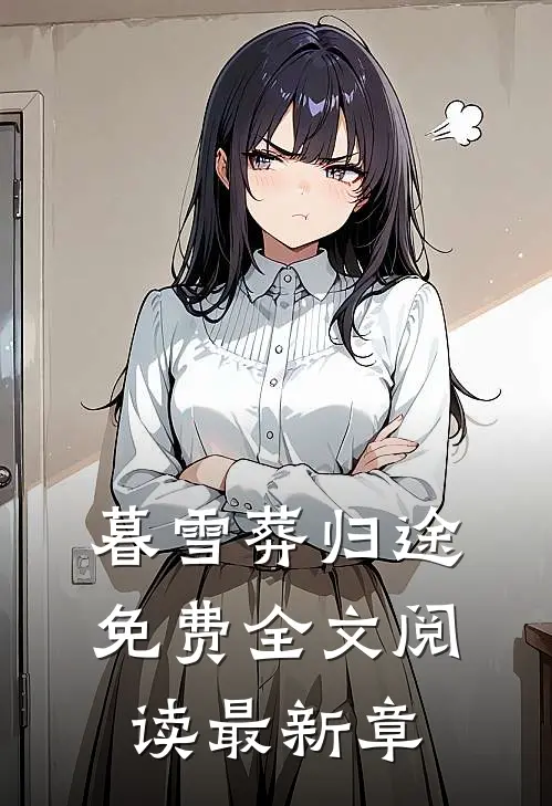 暮雪葬归途免费全文阅读最新章