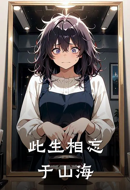 此生相忘于山海