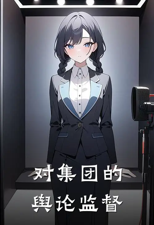 对集团的舆论监督
