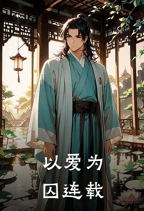 以爱为囚连载