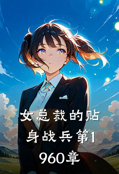 女总裁的贴身战兵 第1960章