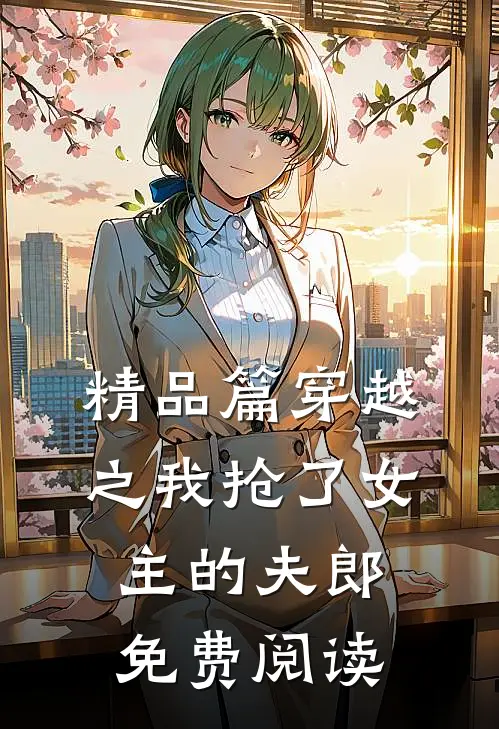 精品篇穿越之我抢了女主的夫郎免费阅读