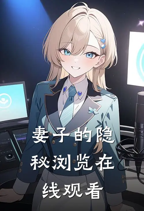 妻子的隐秘浏览在线观看