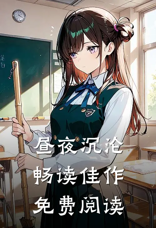 昼夜沉沦畅读佳作免费阅读