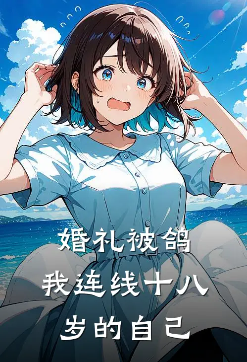 婚礼被鸽，我连线十八岁的自己