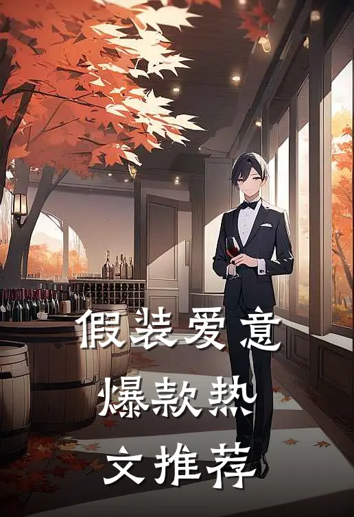 假装爱意爆款热文推荐