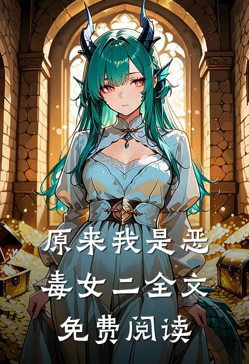 原来我是恶毒女二全文免费阅读