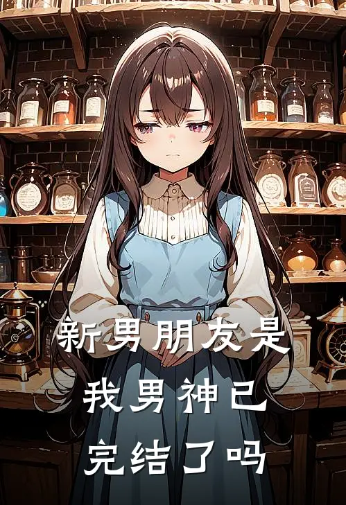 新男朋友是我男神已完结了吗