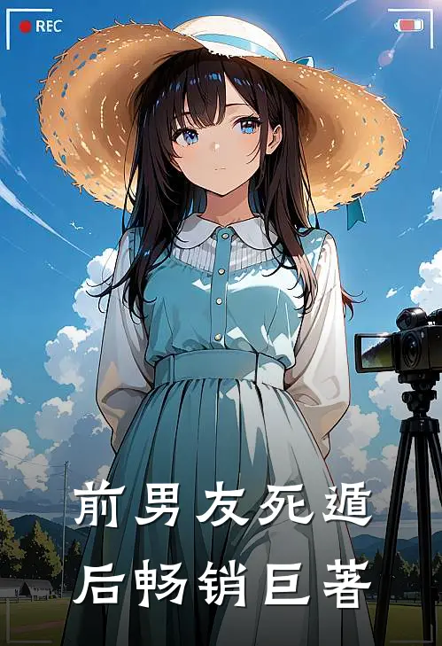 前男友死遁后畅销巨著