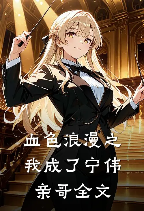 血色浪漫之我成了宁伟亲哥全文