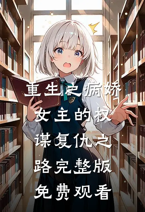 重生之病娇女主的权谋复仇之路完整版免费观看
