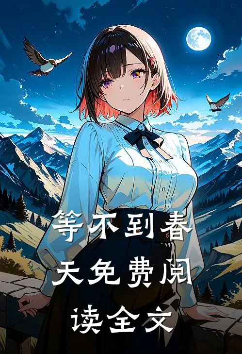 等不到春天免费阅读全文