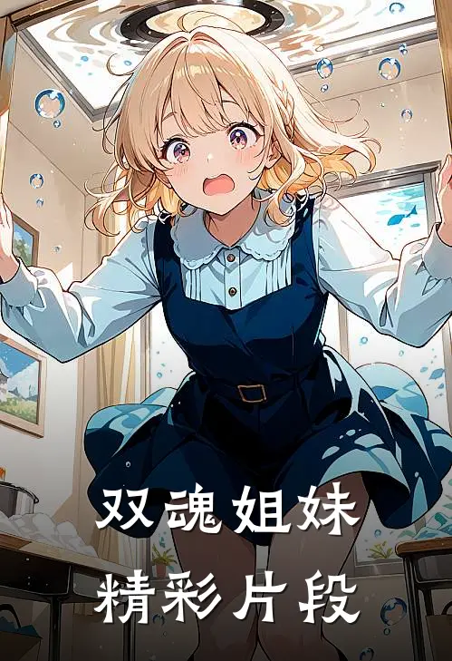 双魂姐妹精彩片段