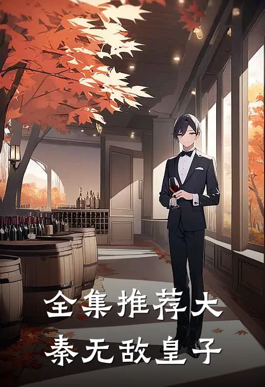 全集推荐大秦无敌皇子