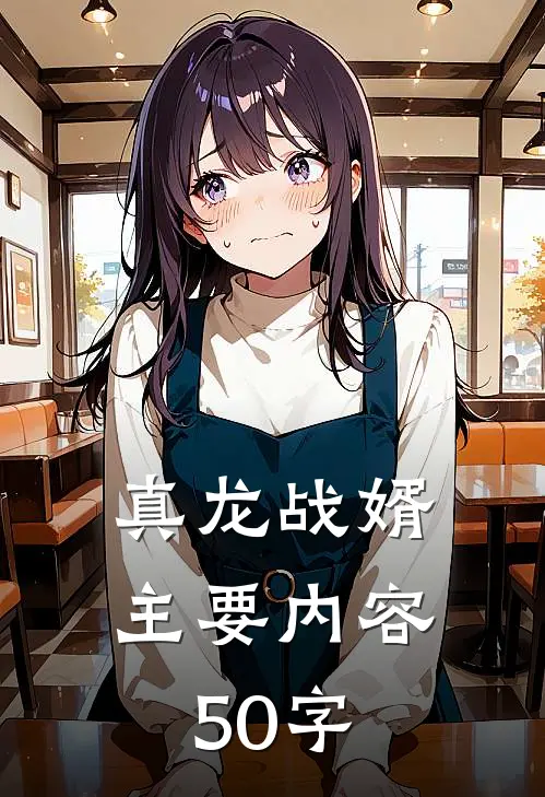 真龙战婿主要内容50字