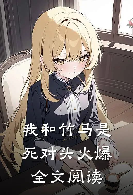 我和竹马是死对头火爆全文阅读
