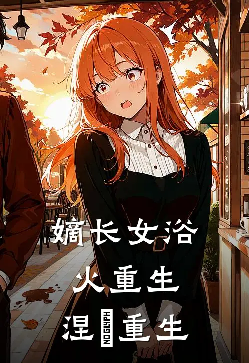 嫡长女浴火重生,涅槃重生