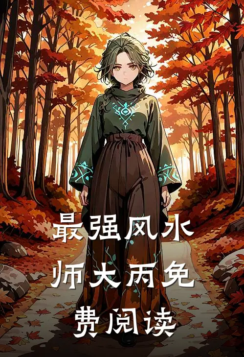 最强风水师大丙免费阅读