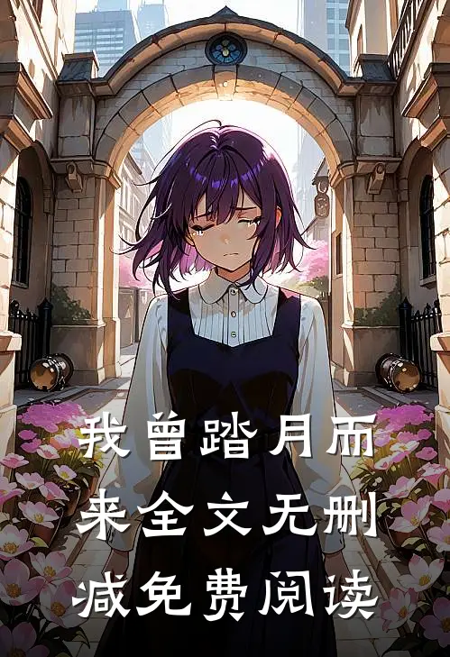 我曾踏月而来全文无删减免费阅读