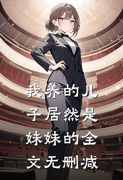 我养的儿子居然是妹妹的全文无删减