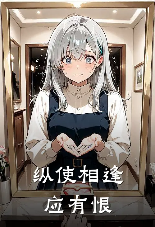 纵使相逢应有恨