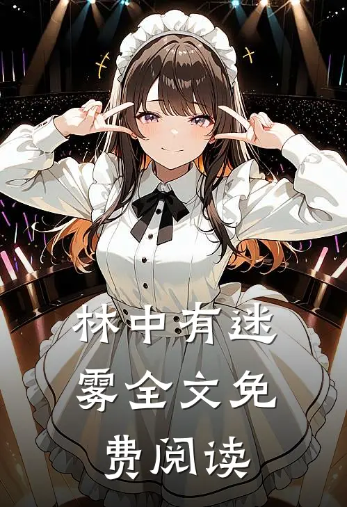 林中有迷雾全文免费阅读