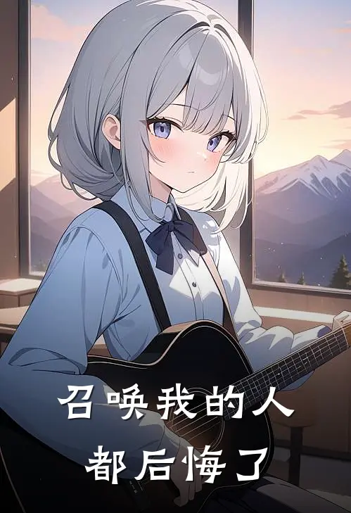 召唤我的人都后悔了