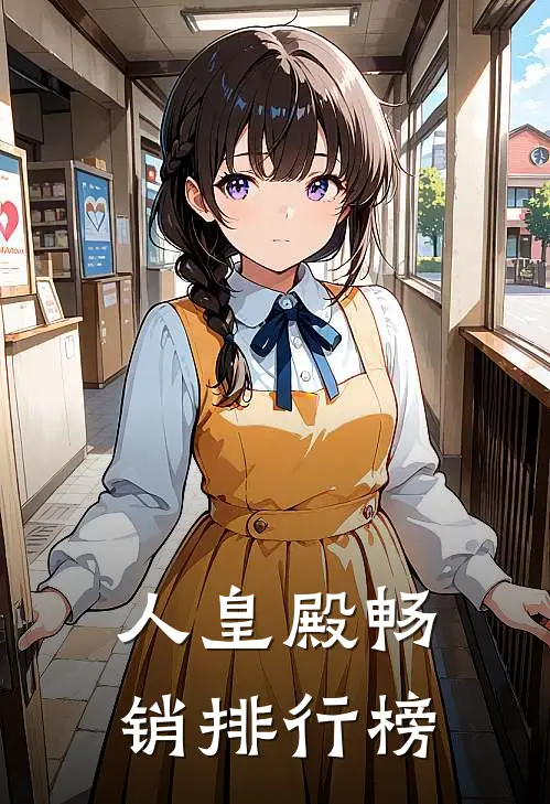 人皇殿畅销排行榜