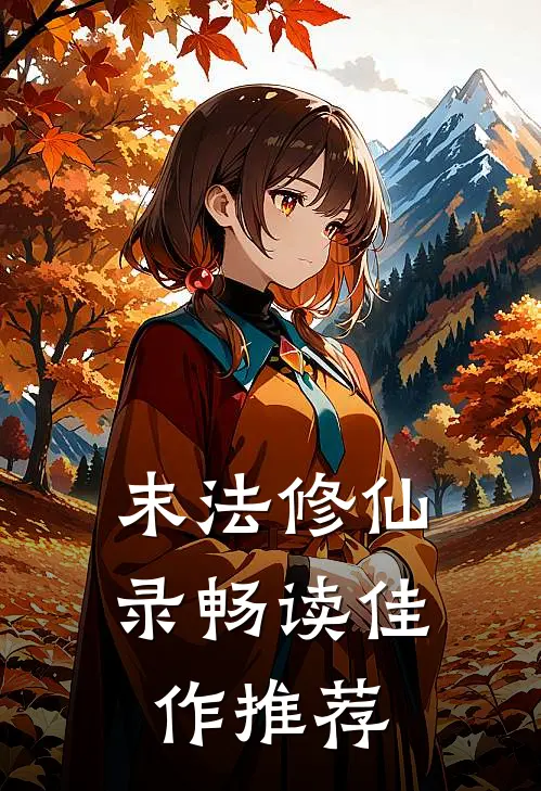 末法修仙录畅读佳作推荐