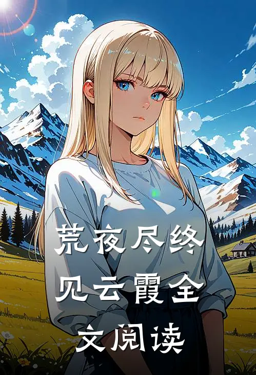 荒夜尽终见云霞全文阅读