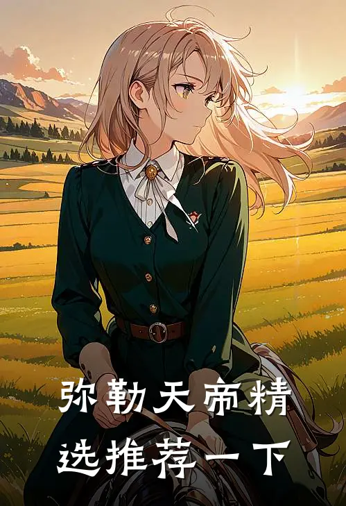 弥勒天帝精选推荐一下