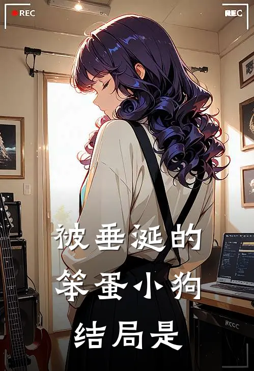 被垂涎的笨蛋小狗结局是