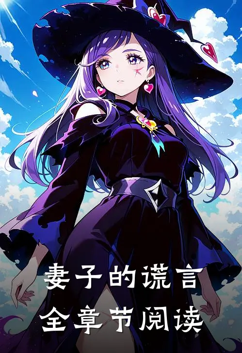 妻子的谎言全章节阅读