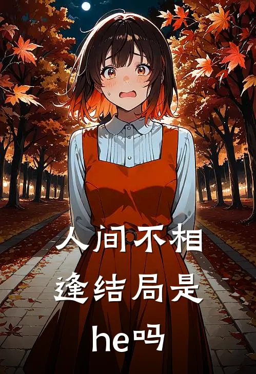 人间不相逢结局是he吗