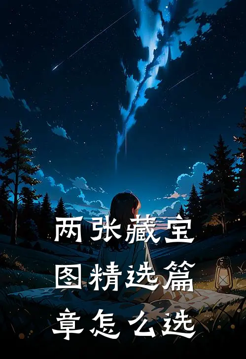 两张藏宝图精选篇章怎么选