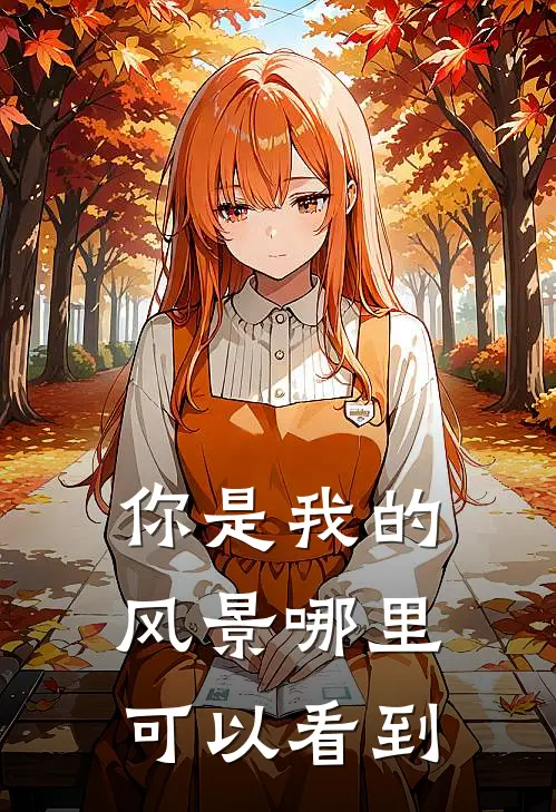 你是我的风景哪里可以看到