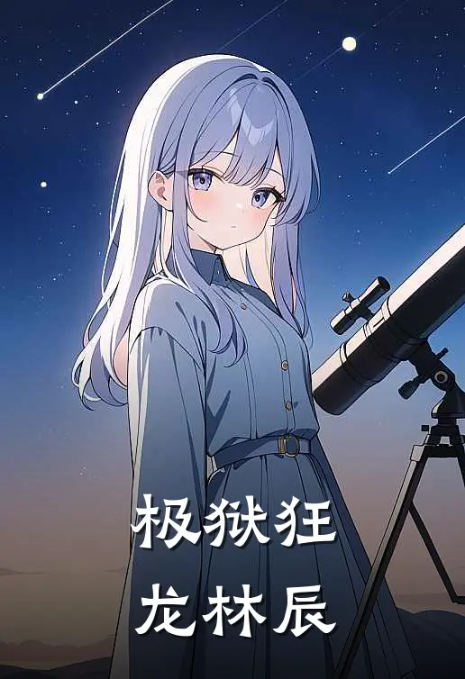 极狱狂龙林辰