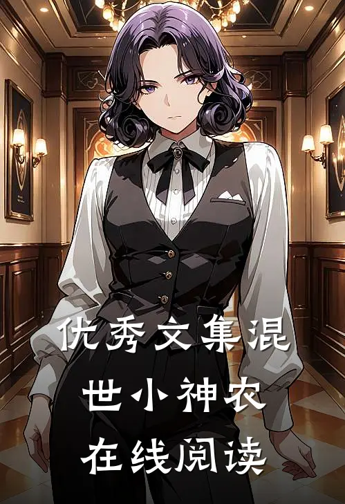 优秀文集混世小神农在线阅读