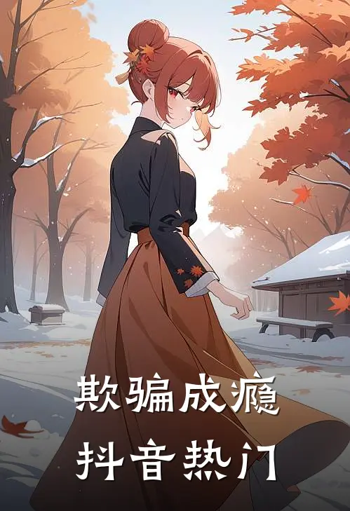 欺骗成瘾抖音热门