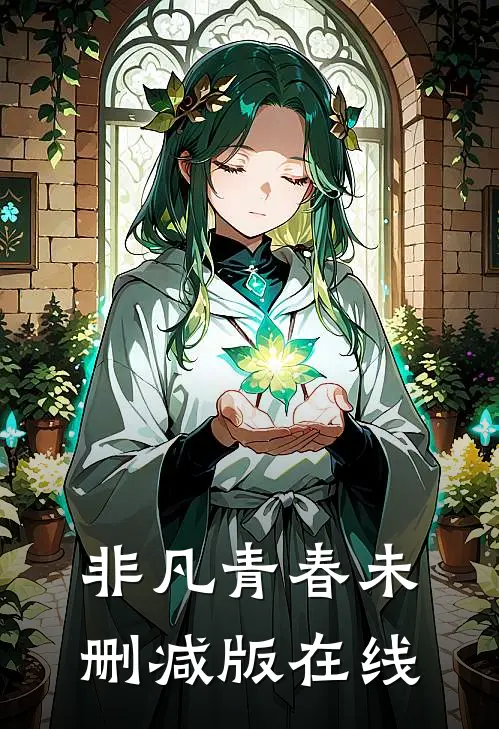 非凡青春未删减版在线