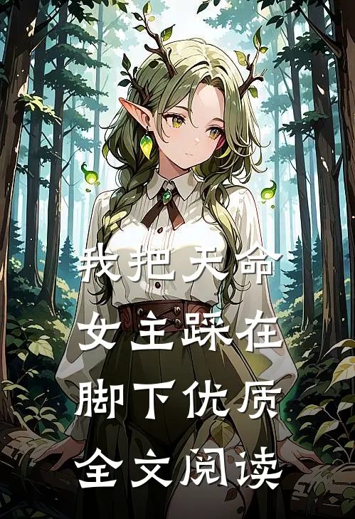 我把天命女主踩在脚下优质全文阅读