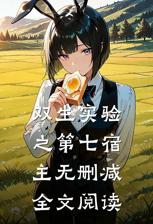 双生实验之第七宿主无删减全文阅读