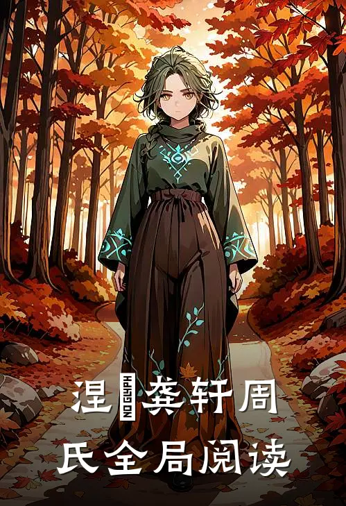 涅槃龚轩周氏全局阅读