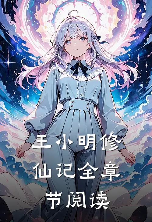 王小明修仙记全章节阅读