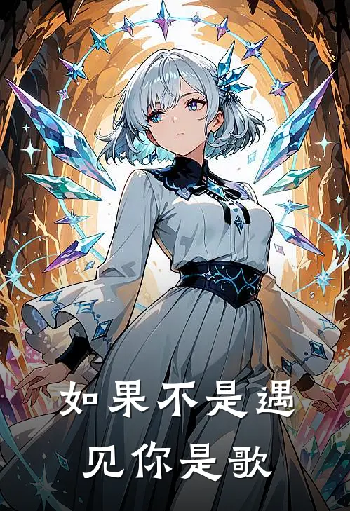 如果不是遇见你是歌