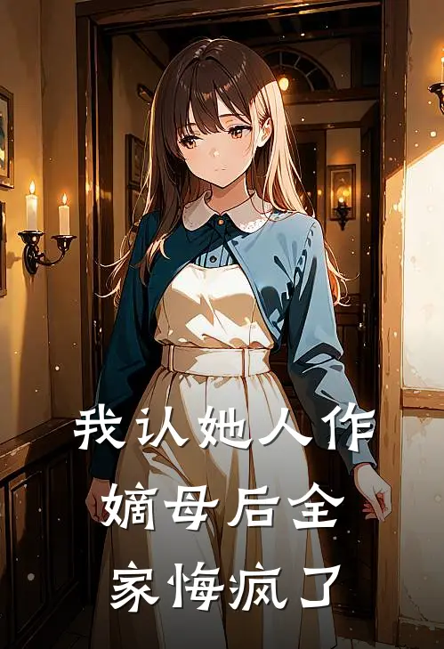 我认她人作嫡母后全家悔疯了
