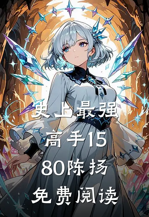 史上最强高手1580陈扬免费阅读