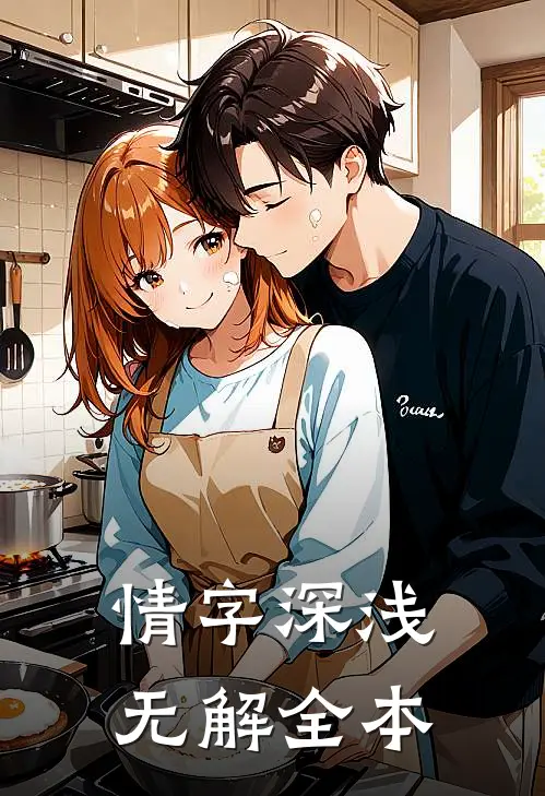 情字深浅无解全本