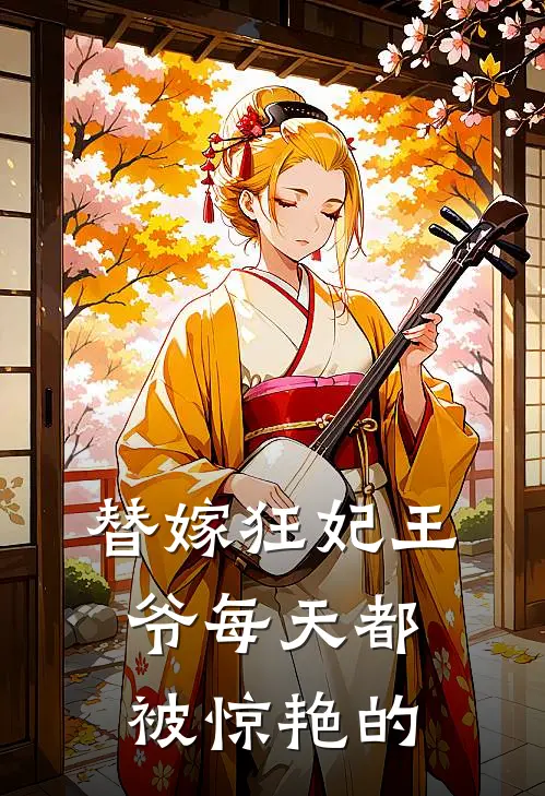 替嫁狂妃王爷每天都被惊艳的