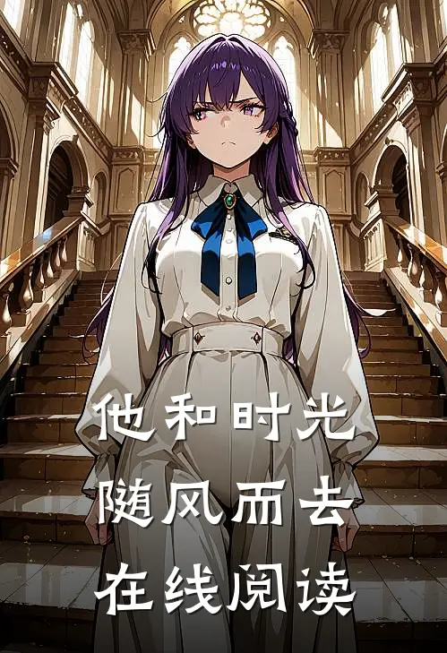 他和时光随风而去在线阅读
